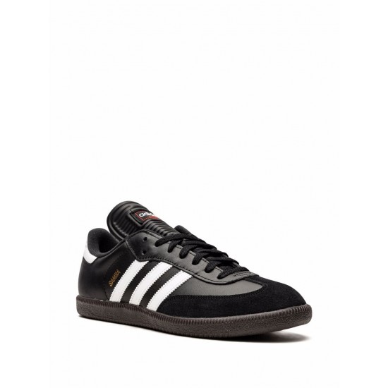 Adidas Samba Classic Black Sneakers