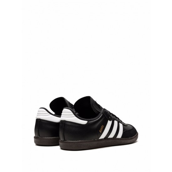 Adidas Samba Classic Black Sneakers