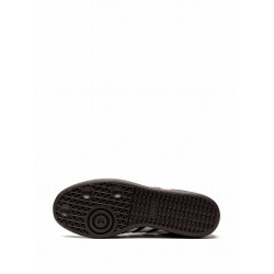 Adidas Samba Classic Black Sneakers
