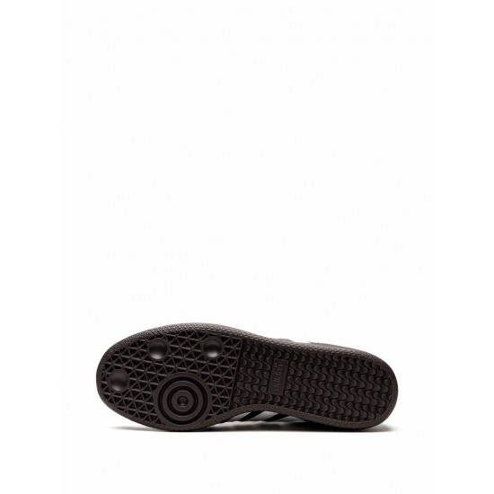 Adidas Samba Classic Black Sneakers