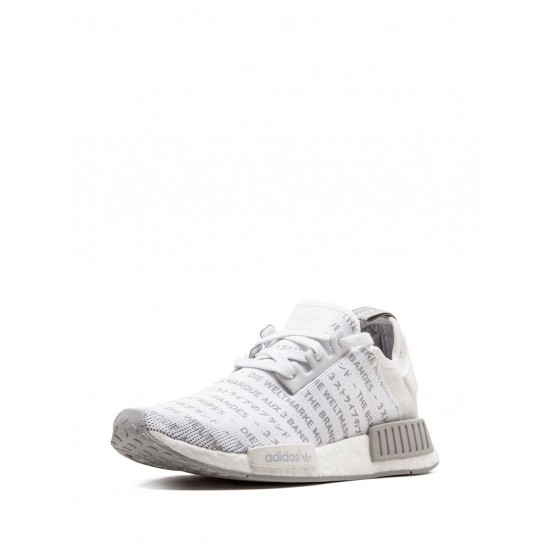 Adidas NMD_R1 sneakers Adidas NMD_R1 sneakers