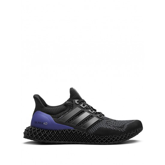 Adidas Ultra4D sneakers Adidas Ultra4D sneakers