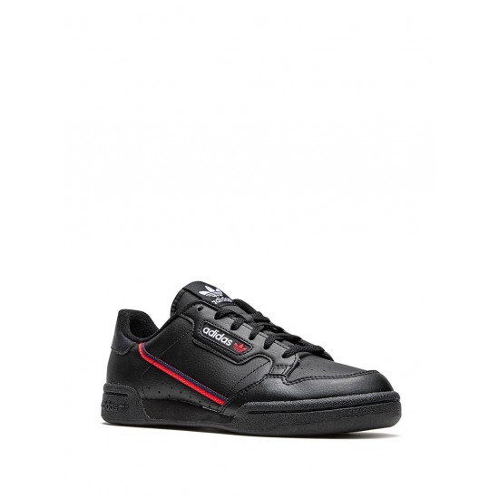 Adidas Continental 80 Low-Top Sneakers
