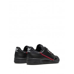 Adidas Continental 80 Low-Top Sneakers