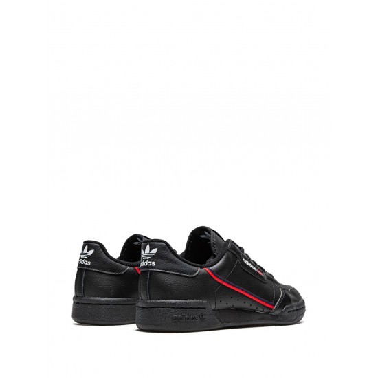 Adidas Continental 80 Low-Top Sneakers