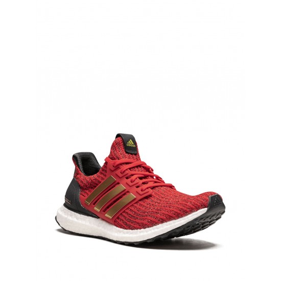 Adidas Game of Thrones Ultra Boost 4.0 Lannister sneakers Adidas Game of Thrones Ultra Boost 4.0 Lannister sneakers