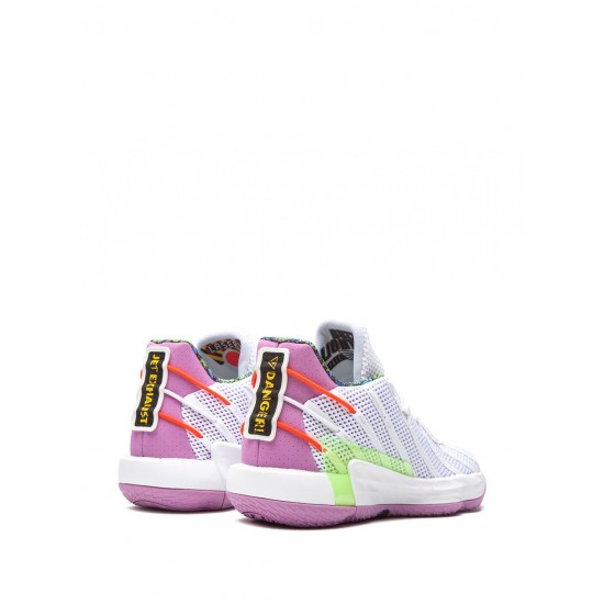 Adidas Dame 7 J sneakers