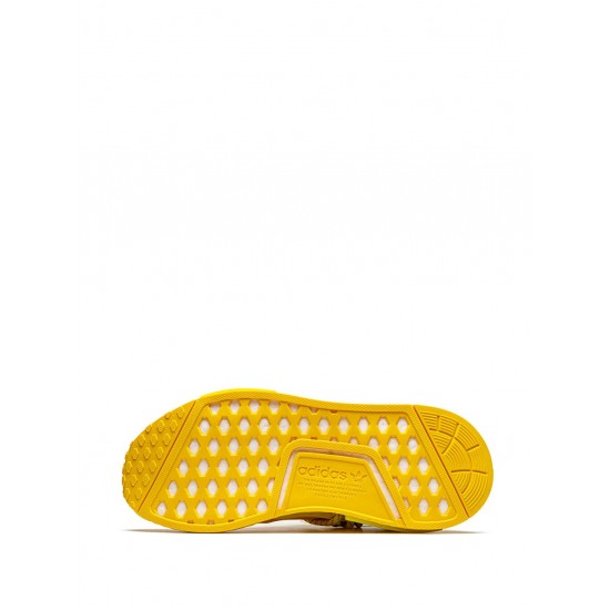 Adidas HU NMD low-top sneakers Adidas HU NMD low-top sneakers