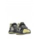 Adidas Dame 5 high-top sneakers