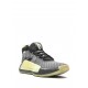 Adidas Dame 5 high-top sneakers