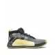 Adidas Dame 5 high-top sneakers