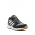 Adidas ZX 8000 "BAPE x Undefeated - Black" sneakers