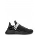 Adidas x Pharrell NMD Hu ''Black'' sneakers