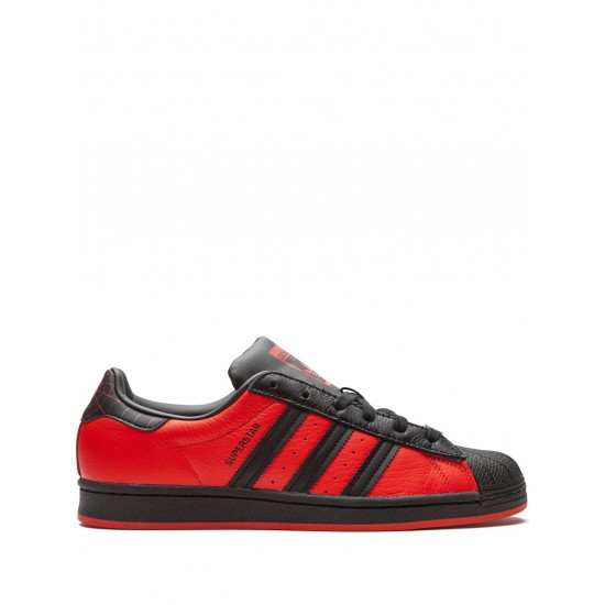 Adidas SuperStar J Sneakers