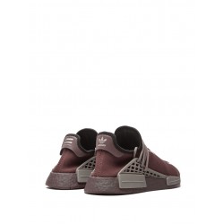 Adidas x Pharrell Human Race NMD "Chocolate" sneakers