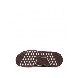Adidas x Pharrell Human Race NMD "Chocolate" sneakers