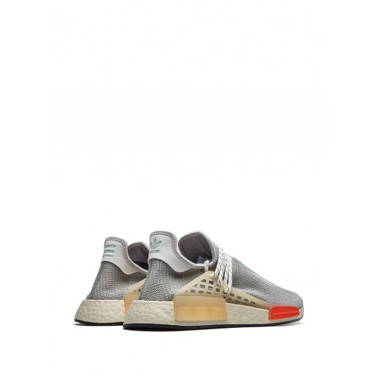 Adidas x Pharrell Williams NMD Hu sneakers