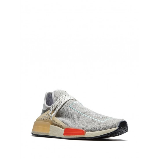 Adidas x Pharrell Williams NMD Hu sneakers