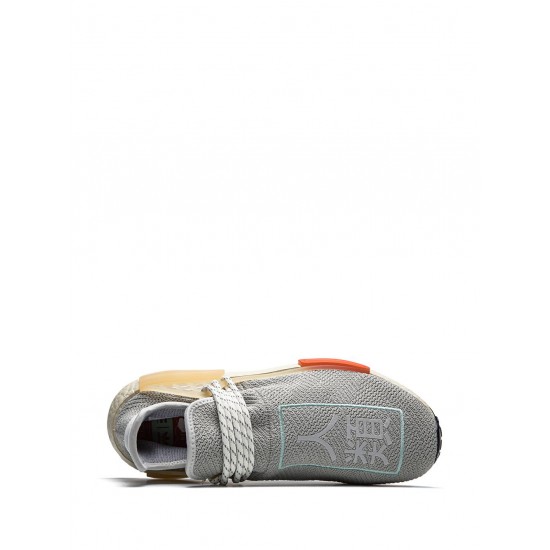 Adidas x Pharrell Williams NMD Hu sneakers