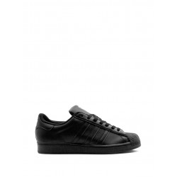 Adidas Superstar "Triple Black" sneakers