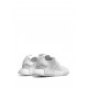 Adidas NMD_R1 "Triple White" sneakers