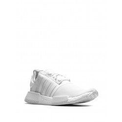 Adidas NMD_R1 "Triple White" sneakers Adidas NMD_R1 "Triple White" sneakers