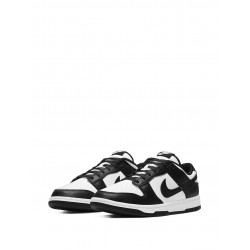 Adidas Dunk Low Retro Black/White - Panda Sneakers