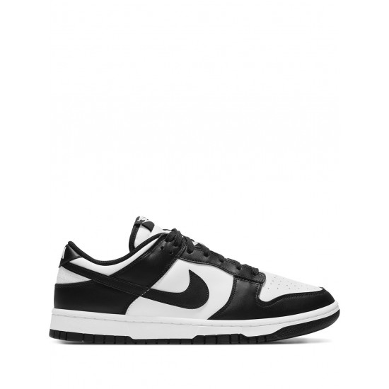 Adidas Dunk Low Retro Black/White - Panda Sneakers