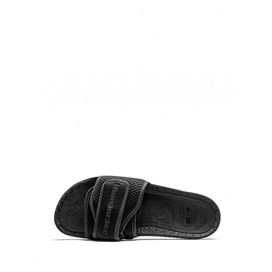 Adidas HU Human Race Slippers