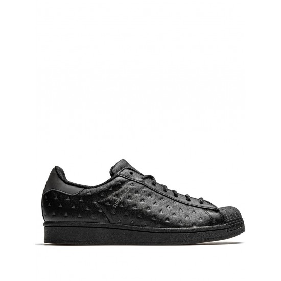 Adidas x Pharrell Williams Superstar sneakers