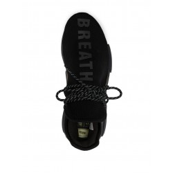 Adidas Breathe paneled low-top sneakers