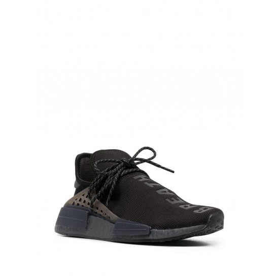 Adidas Breathe paneled low-top sneakers
