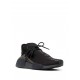 Adidas Breathe paneled low-top sneakers