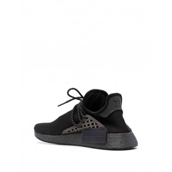 Adidas Breathe paneled low-top sneakers