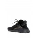 Adidas Breathe paneled low-top sneakers