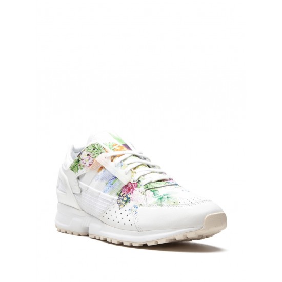 Adidas x Meissen ZX 10000 sneakers