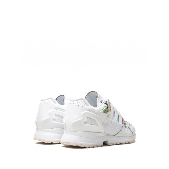 Adidas x Meissen ZX 10000 sneakers