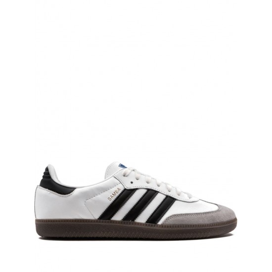 Adidas Samba OG White/Black sneakers Adidas Samba OG White/Black sneakers