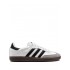 Adidas Samba OG White/Black sneakers