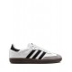 Adidas Samba OG White/Black sneakers Adidas Samba OG White/Black sneakers