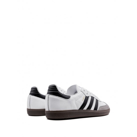 Adidas Samba OG White/Black sneakers Adidas Samba OG White/Black sneakers