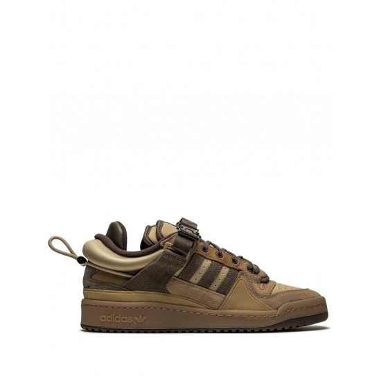 Adidas Forum Buckle Low Sneaker Adidas Forum Buckle Low Sneaker