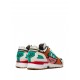 Adidas x The Simpsons ZX 1000 "Krusty Burger" sneakers