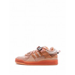 Adidas x Bad Bunny Forum Buckle Low "Easter Egg" sneakers