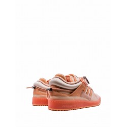 Adidas x Bad Bunny Forum Buckle Low "Easter Egg" sneakers