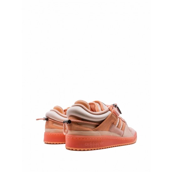 Adidas x Bad Bunny Forum Buckle Low "Easter Egg" sneakers Adidas x Bad Bunny Forum Buckle Low "Easter Egg" sneakers