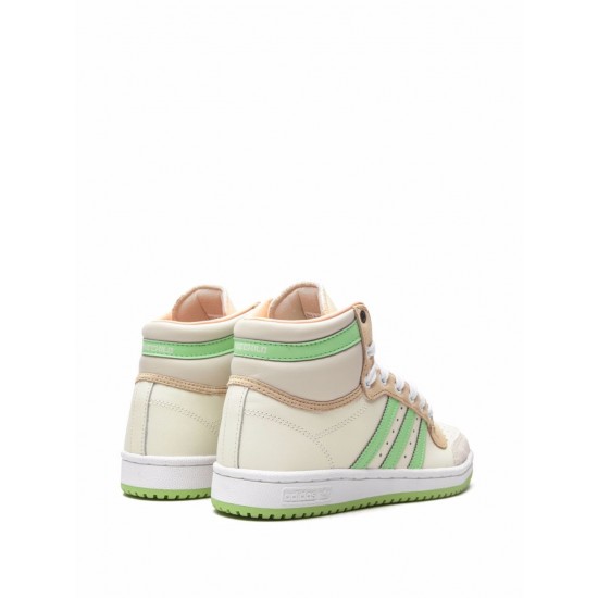 Adidas x Star Wars Top Ten Hi "The Mandalorian The Child"ers Sneaker