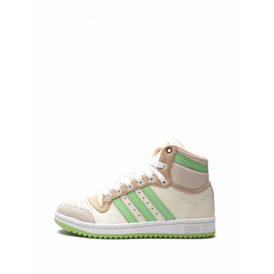 Adidas x Star Wars Top Ten Hi "The Mandalorian The Child"ers Sneaker