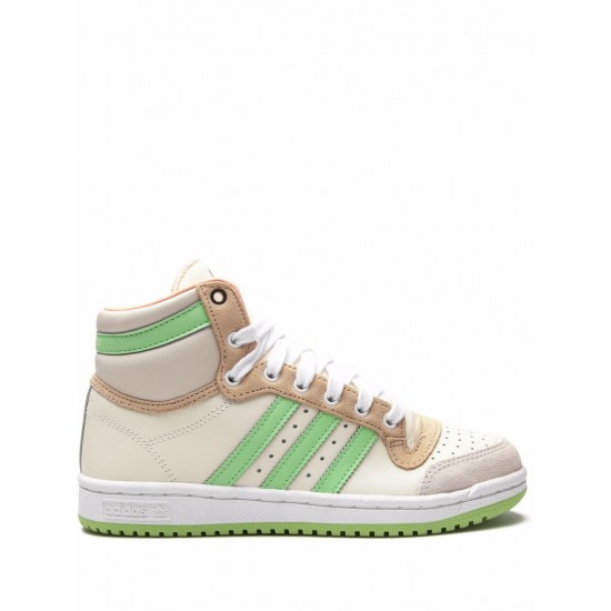 Adidas x Star Wars Top Ten Hi "The Mandalorian The Child"ers Sneaker
