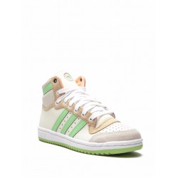 Adidas x Star Wars Top Ten Hi "The Mandalorian The Child"ers Sneaker